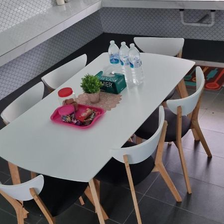 Home Stay Mutiara Kasih كوانتان المظهر الخارجي الصورة