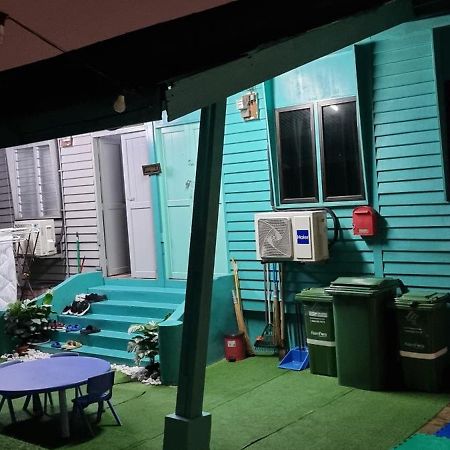 Home Stay Mutiara Kasih كوانتان المظهر الخارجي الصورة