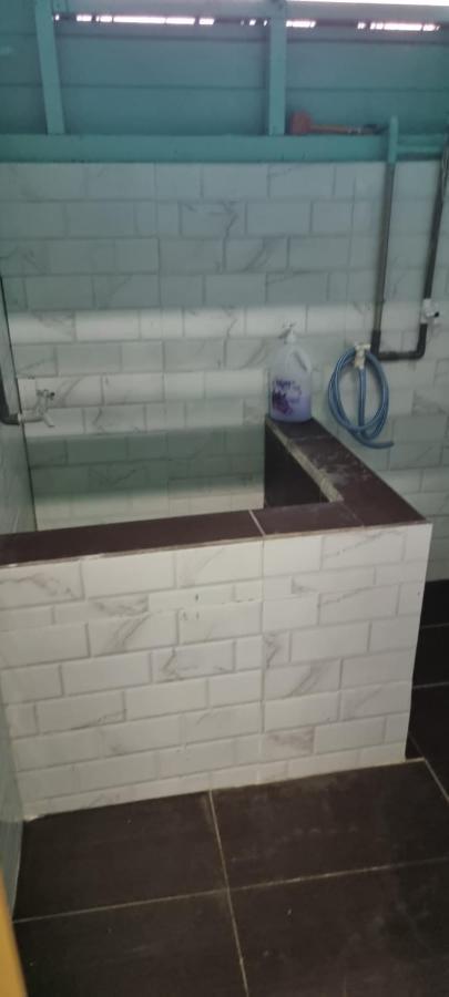 Home Stay Mutiara Kasih كوانتان المظهر الخارجي الصورة
