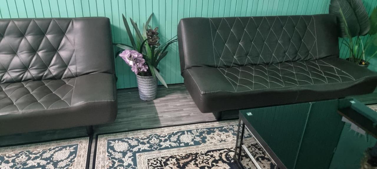 Home Stay Mutiara Kasih كوانتان المظهر الخارجي الصورة
