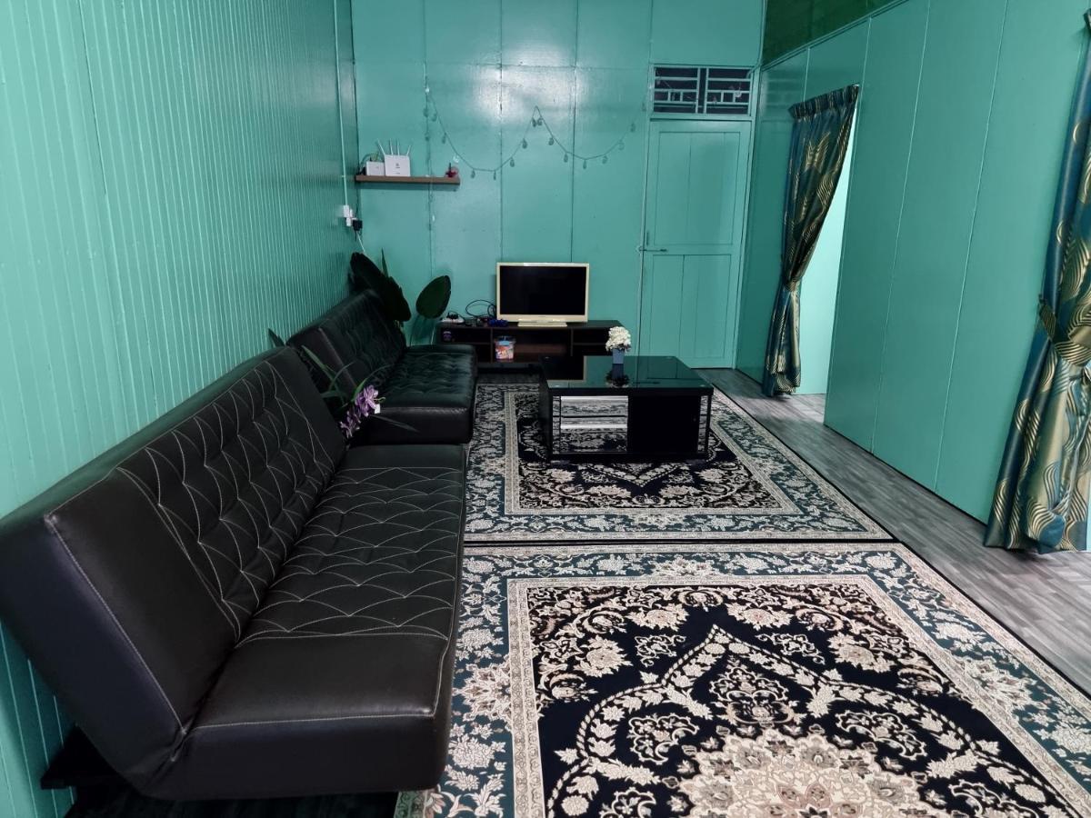Home Stay Mutiara Kasih كوانتان المظهر الخارجي الصورة