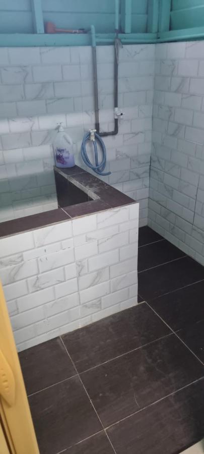 Home Stay Mutiara Kasih كوانتان المظهر الخارجي الصورة