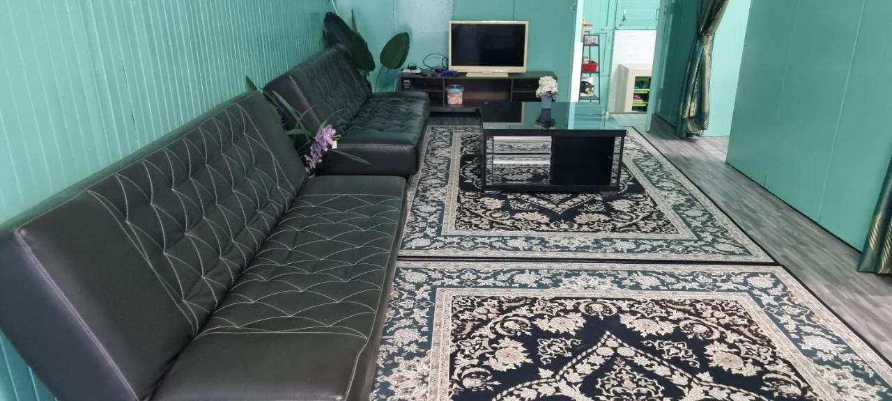 Home Stay Mutiara Kasih كوانتان المظهر الخارجي الصورة