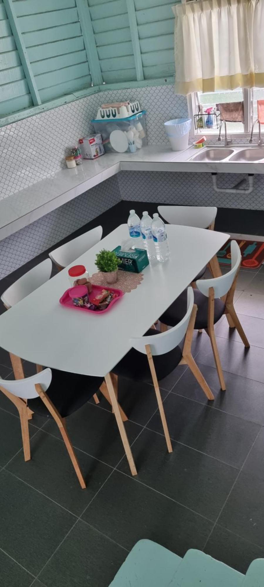 Home Stay Mutiara Kasih كوانتان المظهر الخارجي الصورة