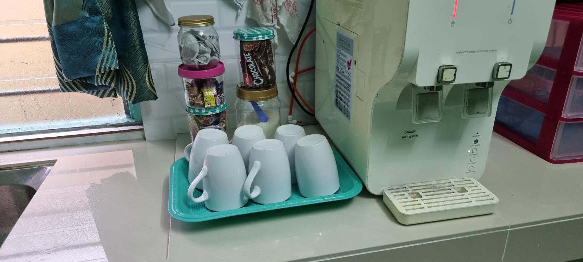 Home Stay Mutiara Kasih كوانتان المظهر الخارجي الصورة